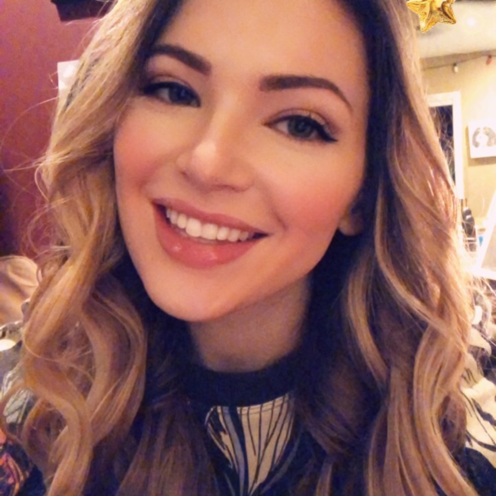 Meet your posher, Megan!